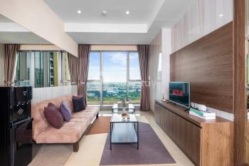Carrara by Kozystay - BSD, Tangerang (foto 2)