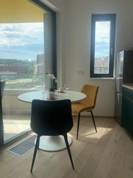 Apartmany, Прага (фото 4)