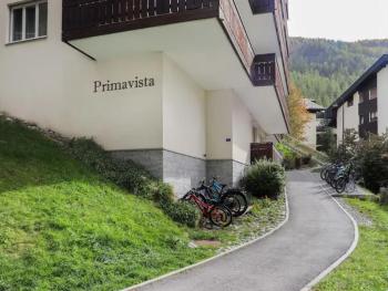 Ferienwohnung Primavista, Zermatt (photo 2)