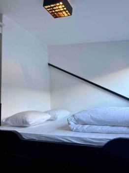 Beautiful city centre apartment with balcony, Oslo (foto 3)