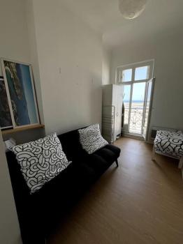 Appartement vue sur mer à Marseille, Marseille (fotografie 4)