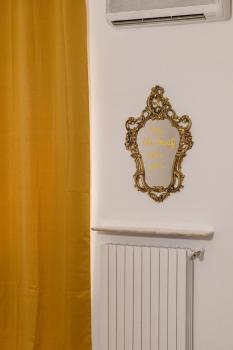 Room in Bloom Bed and Breakfast, Terlizzi (foto 5)