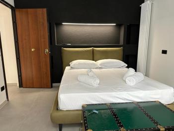 Porte nuove 1 suite room, Florenz (Foto 4)