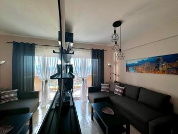 Sun Sight - Deluxe Versatile Lounge Suites, Пефкохори (фото 2)