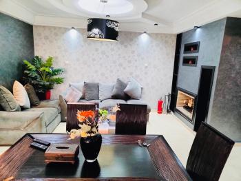 Luxury apartments, Casablanca (fotografie 5)