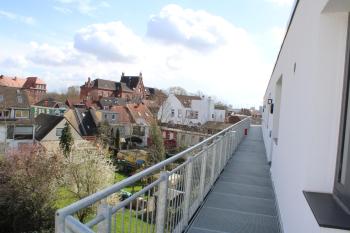 Eröffnungsangebot Übernachten in einem umgebauten Bunker, Bremen (photo 2)