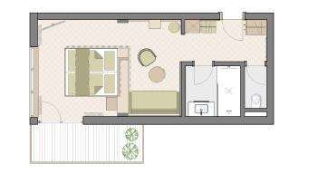 Holzleiten - Bio Wellness Hotel, Obsteig (photo 3)