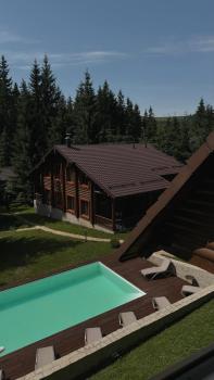 Маєток Ліс і Гори, Bukovel (foto 2)