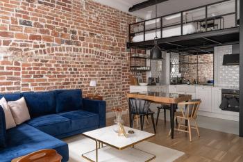 RentPlanet - Apartamenty Ruska, Breslau (Foto 4)