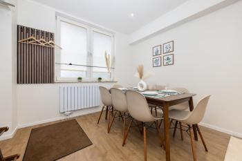 120sqm & 5-room luxury apartment with 2 bathrooms, Berlin (photo 2)