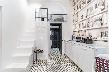 Magnifique Appartement Hypercentre avec Terrasse, Bordeaux (Foto 4)