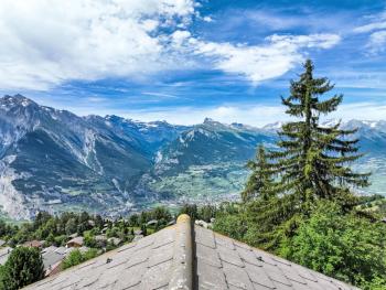 Chalet Joseva by Interhome, Nendaz (fotografie 2)