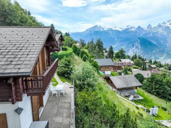 Chalet Joseva by Interhome, Nendaz (fotografie 3)