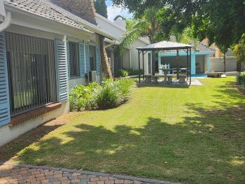 La Tranquillité, Johannesburg (fotografie 3)
