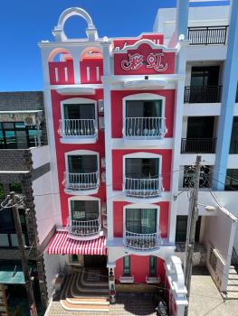 Rainbow B&B, Dahan (fotografie 3)