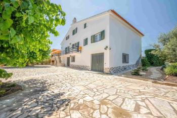GuestReady - Casa de Nazaré da Galileia, Quinta do Anjo (foto 2)