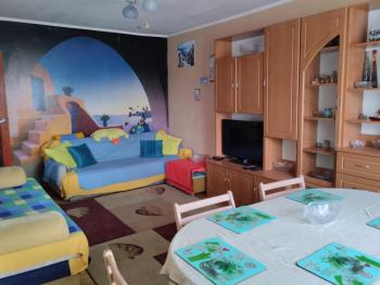 Apartment on Korjatovich 6a, Berehowe (Foto 2)