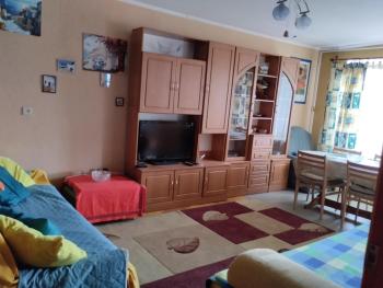 Apartment on Korjatovich 6a, Berehowe (Foto 4)