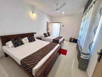 Millenium Lodge - Anuradhapura, Anuradhapura (foto 3)