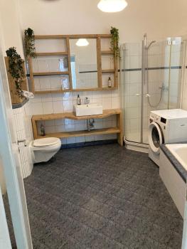 Handwerker Wohnung Bremen Walle, Brémy (fotografie 3)