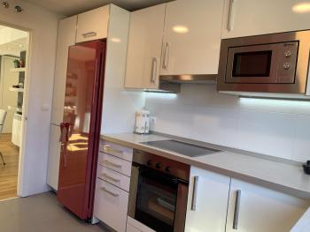Luxury Apartment in Madrid, Madryt (zdjęcie 2)