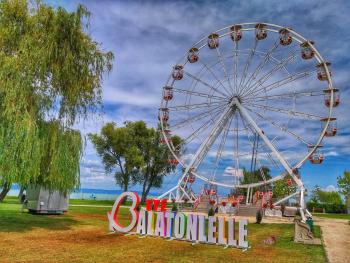 Napsugár 1 by HelloBalatonlelle, Balatonlelle (foto 3)