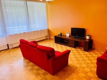 Апартаменты в Иматре, Imatra (foto 2)