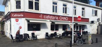 Hotel Chao NL 24 hours open, Utrecht (zdjęcie 2)