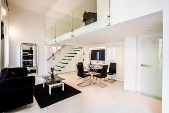 TOP Luxury Suites, Budapešť (fotografie 2)