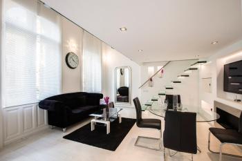 TOP Luxury Suites, Budapešť (fotografie 4)