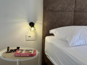 Accommodation Đivanović with sea view, Dubrovnik (foto 4)