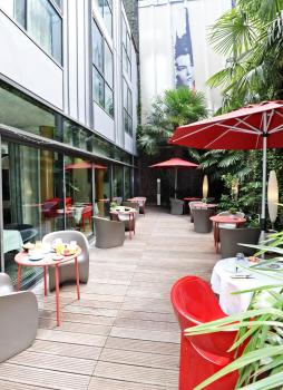 Hôtel Hor Europe, París (foto 4)
