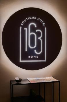163 BOUTIQUE HOTEL, Rome (photo 2)