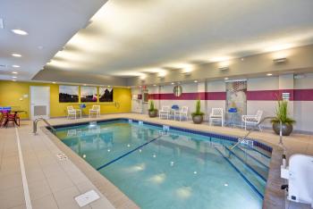 Home2 Suites by Hilton KCI Airport, Канзас-Сити (фото 5)