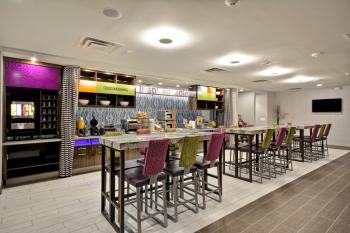 Home2 Suites by Hilton KCI Airport, Канзас-Сити (фото 4)
