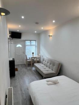 Flat in Camden Kings Cross, Londres (foto 4)