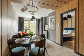 Apartament Górski Przystanek, Szklarska Poręba (foto 4)