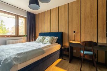 Apartament Górski Przystanek, Szklarska Poręba (foto 3)