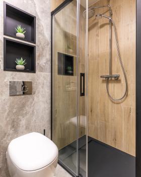 Apartament Górski Przystanek, Szklarska Poręba (foto 5)