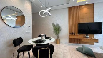 Chic Family Place - by AppartAli, Casablanca (fotografie 5)