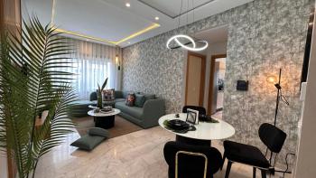 Chic Family Place - by AppartAli, Casablanca (fotografie 3)