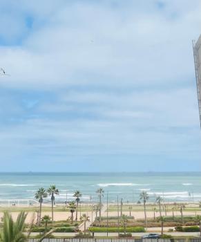 Ocean Apartments, Casablanca (fotografie 2)