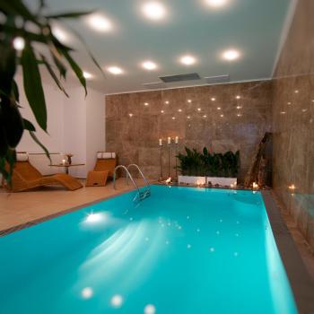 Mama's Design & Boutique Hotel, Bratislava (foto 4)