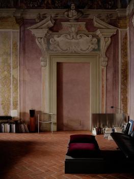 Numeroventi, Florencie (fotografie 4)