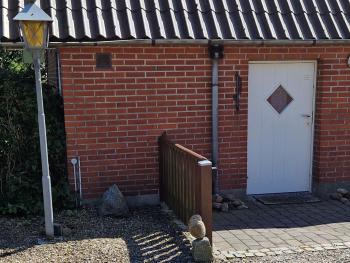 Lilleledgaard studio, Ringkøbing (foto 2)