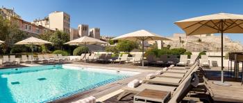 Radisson Blu Hotel Marseille Vieux Port, Marseille (photo 5)