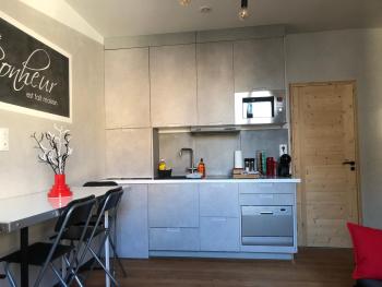 Appartement - Urban - entre Disney et Paris, Lagny (zdjęcie 3)