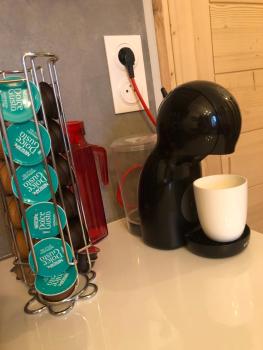 Appartement - Urban - entre Disney et Paris, Lagny (zdjęcie 4)