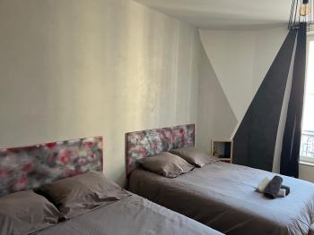 Appartement - Urban - entre Disney et Paris, Lagny (zdjęcie 5)