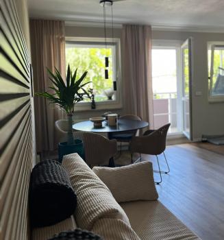 Ferienwohnung Leubnitz, Drážďany (fotografie 4)